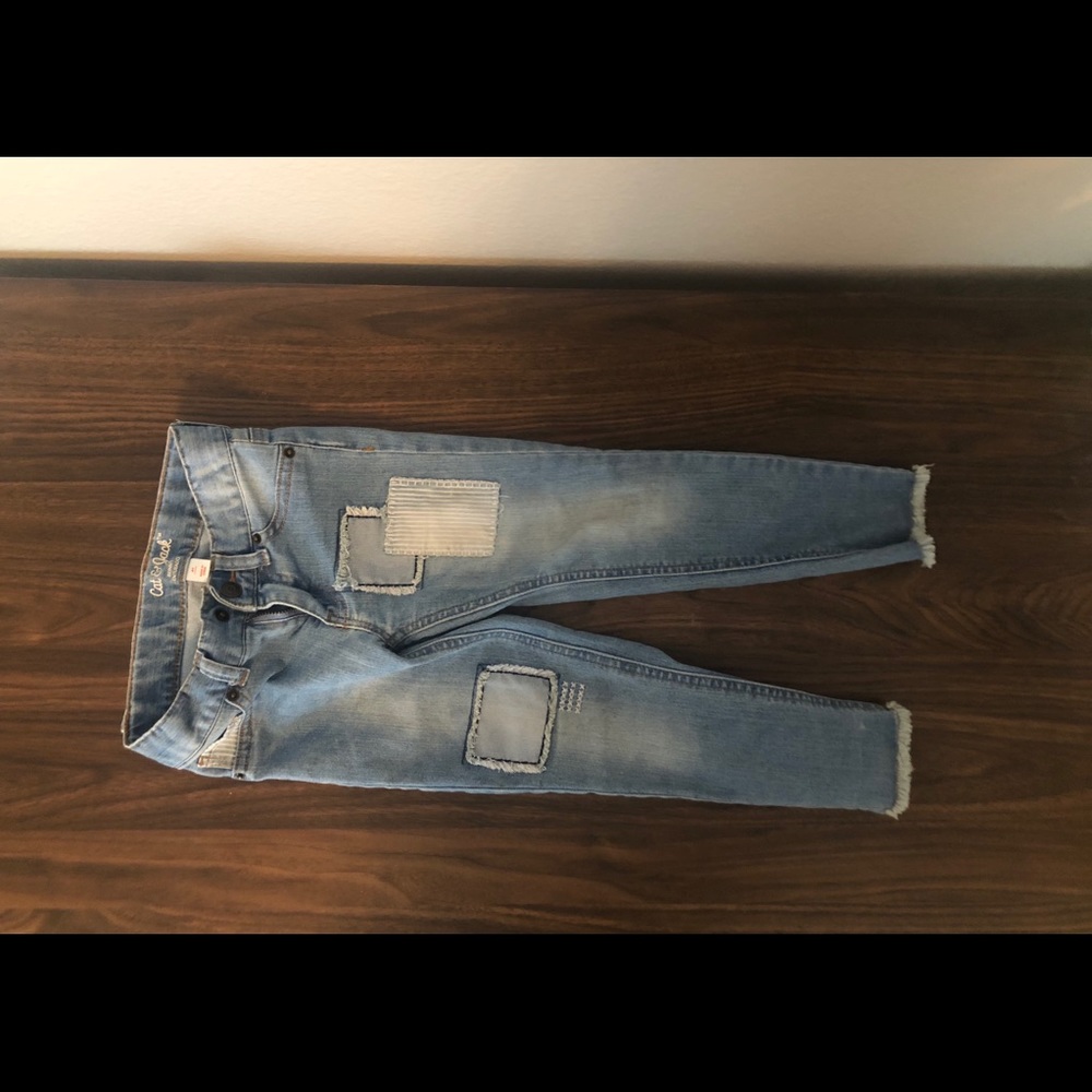Cat & Jack Jeans